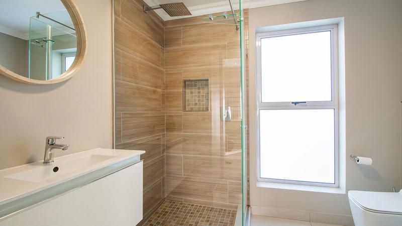 To Let 4 Bedroom Property for Rent in Kingswood Golf Estate Western Cape